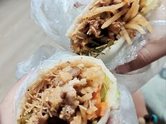 -张果佬年糕卷(科巷店)