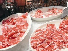 -沈阳和平艾美酒店新食谱西餐厅