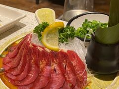 -猫爪爪原切自助烤肉(观音桥阳光世纪店)