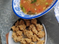 -建坤水席宫·洛阳菜(中州路店)