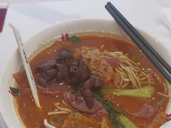 -鸿福面馆·非物质文化遗产(活力源店)