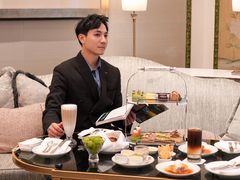 -广州富力丽思卡尔顿酒店