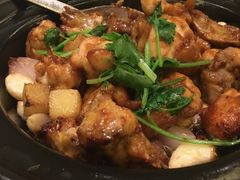 -汇景希尔顿逸林酒店·悦轩中餐厅