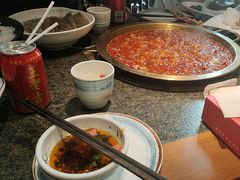 -小天鹅火锅·一线江景洪鼎旗舰店(洪崖洞店)