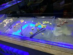 -小科自助海鲜烧肉(高区店)