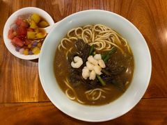 -奎元馆.百年奎元.非遗传承(西湖边的解放路店)