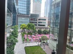 -上海静安香格里拉大酒店