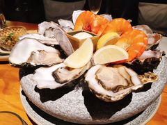 -普朗姆生蚝吧(原建国路店)