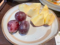 -山食间·中式营养轻餐(保利时光里店)