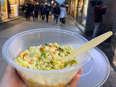 -粗茶淡饭(东关街店)