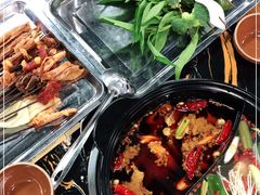 -灌县老妈砂锅串串香(万科红生活广场店)