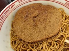 -吴茂兴本帮面(百色路店)