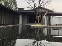 -木守西溪溪隐餐厅