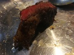 -老炉家木炭烤肉(长江国际店)
