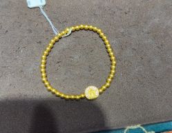 点击看大图 -周生生Chow Sang Sang(新世界店)