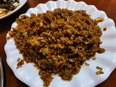 蛋炒饭-馋嘴蛙火锅