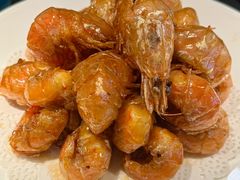 金牌元宝虾-红厨巷·淮扬菜(熙南里店)
