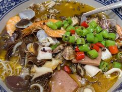 -品味居·首店·大连鲜活海鲜大连菜(东港店)