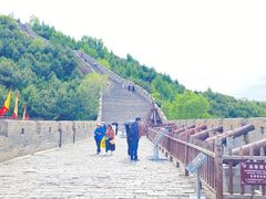 -雁门关景区
