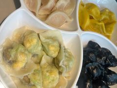 -船歌·鱼水饺青岛菜(闽江二路店)