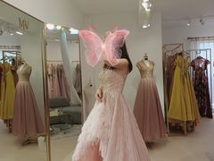 -MSV 高端礼服定制(大良店)