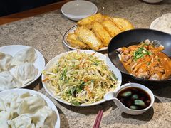 -金谷园饺子馆(北邮总店)
