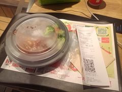 -味千拉面(金融街店)