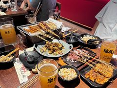 -聚点·北京串(簋街店)