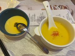 -福州天元国际威斯汀酒店·中国元素餐厅