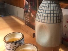 青梅酒-薇酌饮·陕西菜(南门外店)