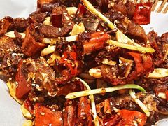 -串盟烧烤·长沙美食地标(星沙店)