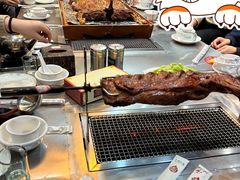 -宗泉烤全羊·烤羊腿·家常菜(解放东路店)