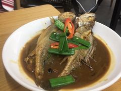 -老闽味姜母鸭·煎蟹闽菜餐厅(曾厝垵地标店)