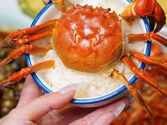 -蟹天蟹地农家菜·阳澄湖大闸蟹(浅水湾店)