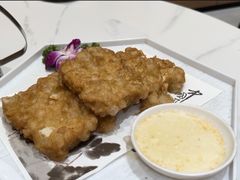 -梅利汴京烤鸭•开封豫菜地标店(东大街店)