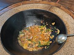 -印象老灶台三下锅·湘西本土原味菜(天门山索道店)
