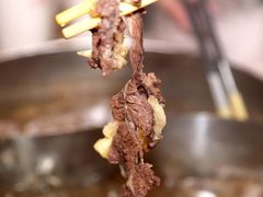 -陈记顺和牛肉火锅馆(天河北路店)