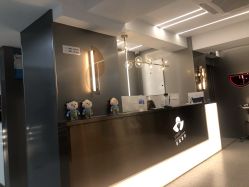 -形象革命造型·护肤Hair Studio