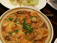 -新天世纪中餐厅