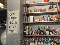 -咖法森林·咖啡  酒吧(天河店)