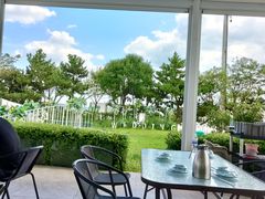 -海景花园海鲜餐厅(石老人店)