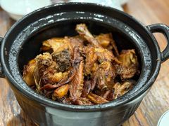 -斯丹姜母鸭·古法干香(涂门街总店)