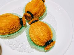 -麒茗餐厅·粤菜·宴会厅·海鲜(锦绣路店)