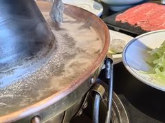 -常赢三兄弟·清真涮肉·清真炒菜(朝阳新城店)