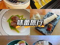 -新荣记(新源南路店)