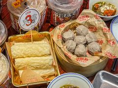 -沙胆彪炭炉牛杂煲(成都玉林店)
