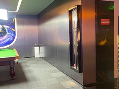-碧涛阁·泡泡海洋·汤泉洗浴(王府花园店)