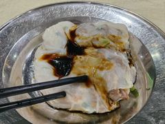 -标记美食新鲜猪杂(兴南大道店)