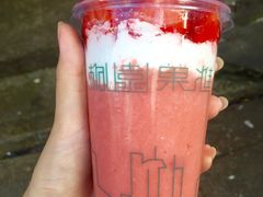 -桐园果汇(湖贝店)