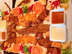 -Efes Turkish & Mediterranean Cuisine 艾菲斯餐厅(陆家嘴店)